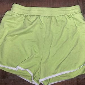 Women’s Shorts